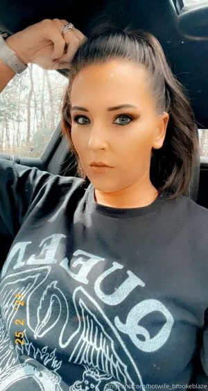 Hotwifebrookeblaze OnlyFans Leaked Free Thumbnail Picture - #6LCnYbfD68