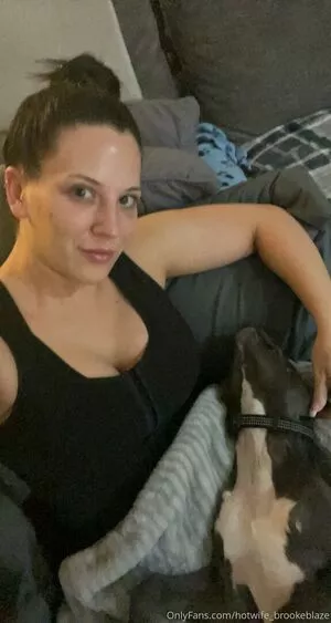 Hotwifebrookeblaze OnlyFans Leaked Free Thumbnail Picture - #CA2aQNVcSz