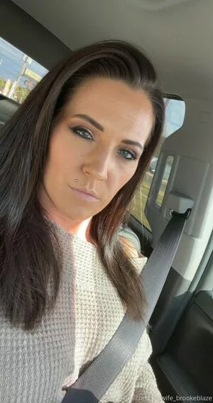 Hotwifebrookeblaze OnlyFans Leaked Free Thumbnail Picture - #IFOrr71gME
