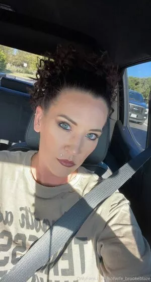 Hotwifebrookeblaze OnlyFans Leaked Free Thumbnail Picture - #JELjMT67WU