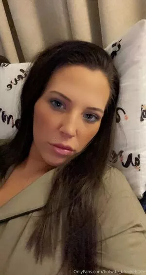 Hotwifebrookeblaze OnlyFans Leaked Free Thumbnail Picture - #KYQWZtnzuD
