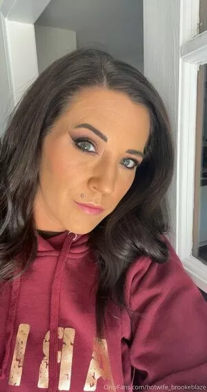 Hotwifebrookeblaze OnlyFans Leaked Free Thumbnail Picture - #Kd1bmdeYJC