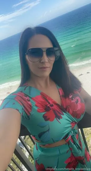 Hotwifebrookeblaze OnlyFans Leaked Free Thumbnail Picture - #LxifaQt6z3