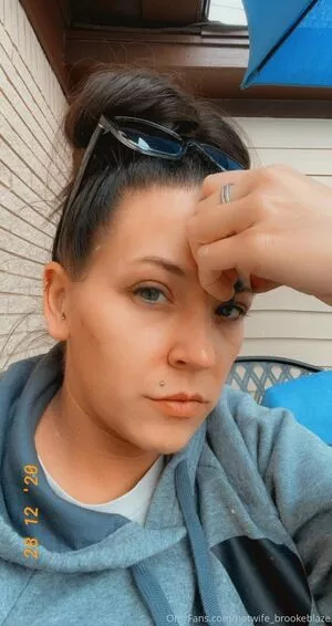 Hotwifebrookeblaze OnlyFans Leaked Free Thumbnail Picture - #MCzKQZBNQH