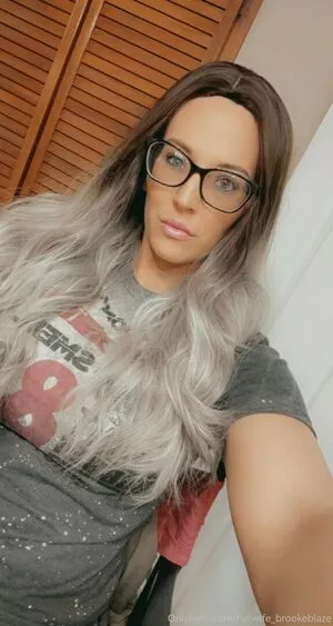 Hotwifebrookeblaze OnlyFans Leaked Free Thumbnail Picture - #PWlgg5dLwE