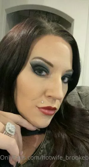Hotwifebrookeblaze OnlyFans Leaked Free Thumbnail Picture - #Puojf7Qpxa