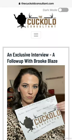 Hotwifebrookeblaze OnlyFans Leaked Free Thumbnail Picture - #RcTZfCQp1x