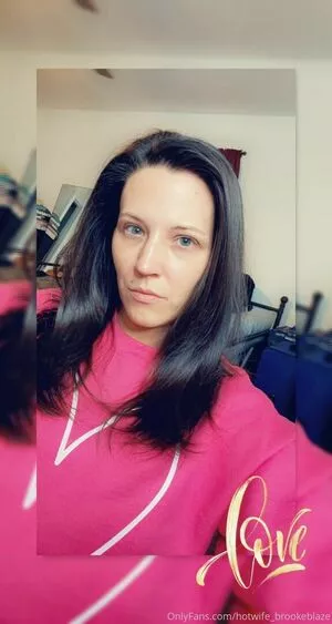Hotwifebrookeblaze OnlyFans Leaked Free Thumbnail Picture - #UejFsxL3oM