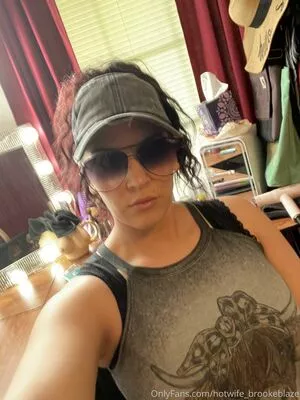 Hotwifebrookeblaze OnlyFans Leaked Free Thumbnail Picture - #VSX6qVhTU6