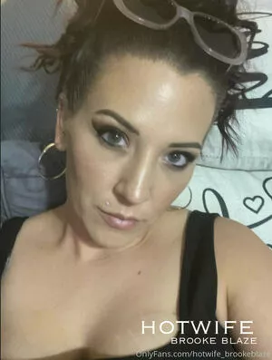 Hotwifebrookeblaze OnlyFans Leaked Free Thumbnail Picture - #W8NSZB18UL