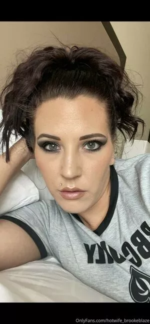 Hotwifebrookeblaze OnlyFans Leaked Free Thumbnail Picture - #XnF8l32cPx