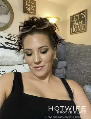 Hotwifebrookeblaze OnlyFans Leaked Free Thumbnail Picture - #YSaYSzLZIu
