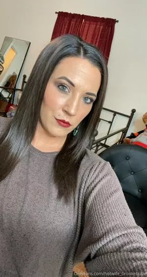 Hotwifebrookeblaze OnlyFans Leaked Free Thumbnail Picture - #YurelPCbVi