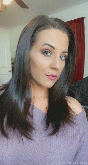 Hotwifebrookeblaze OnlyFans Leaked Free Thumbnail Picture - #bRSfJKlV5w