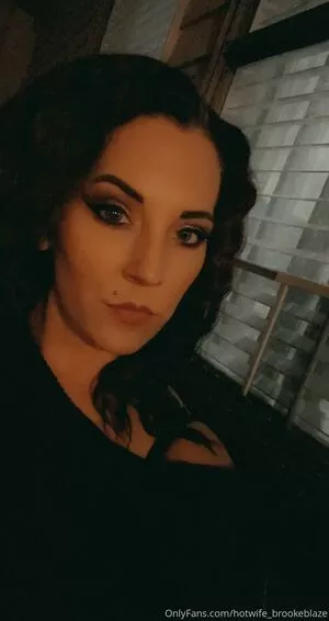 Hotwifebrookeblaze OnlyFans Leaked Free Thumbnail Picture - #c7G3jWeAIz
