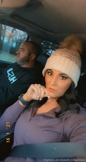 Hotwifebrookeblaze OnlyFans Leaked Free Thumbnail Picture - #fDn4rbCTtP
