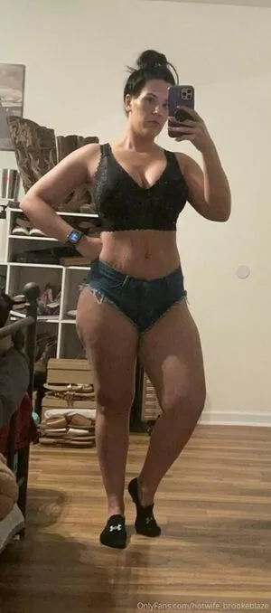 Hotwifebrookeblaze OnlyFans Leaked Free Thumbnail Picture - #iEJU2wNTZI