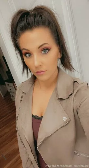 Hotwifebrookeblaze OnlyFans Leaked Free Thumbnail Picture - #it7JaEhPkt