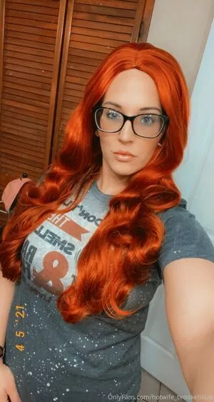 Hotwifebrookeblaze OnlyFans Leaked Free Thumbnail Picture - #jRFFQAxGP9