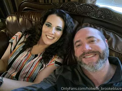 Hotwifebrookeblaze OnlyFans Leaked Free Thumbnail Picture - #kddDpcgKxm