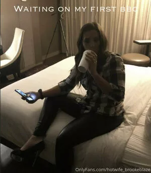 Hotwifebrookeblaze OnlyFans Leaked Free Thumbnail Picture - #pSDFljL9Bk