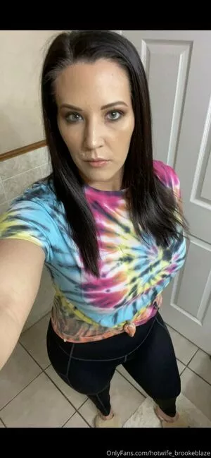 Hotwifebrookeblaze OnlyFans Leaked Free Thumbnail Picture - #r2xY9wzdFl