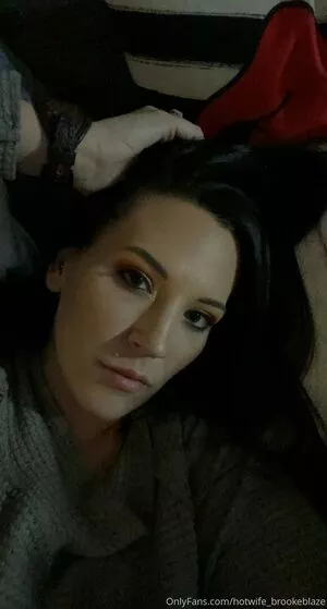 Hotwifebrookeblaze OnlyFans Leaked Free Thumbnail Picture - #rgAK9NWW7d