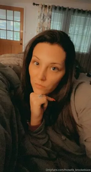 Hotwifebrookeblaze OnlyFans Leaked Free Thumbnail Picture - #sgWJEh3QK8
