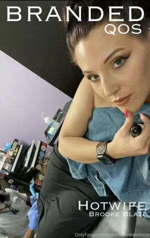 Hotwifebrookeblaze OnlyFans Leaked Free Thumbnail Picture - #tWhizId9FE