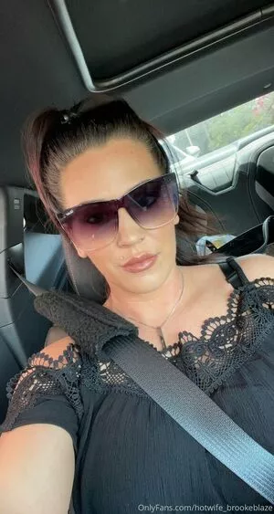 Hotwifebrookeblaze OnlyFans Leaked Free Thumbnail Picture - #vPhUb4JV9C