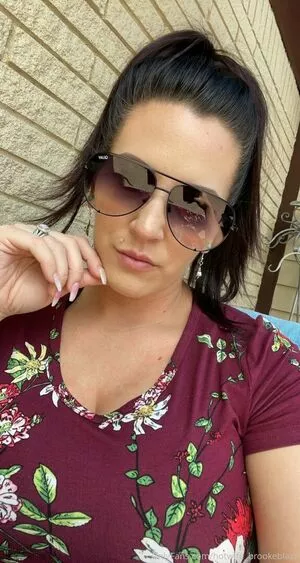Hotwifebrookeblaze OnlyFans Leaked Free Thumbnail Picture - #vhlaMTaG8S