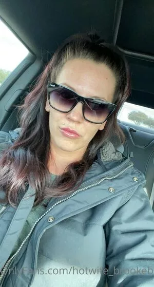 Hotwifebrookeblaze OnlyFans Leaked Free Thumbnail Picture - #w9mGm6DLt1