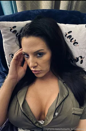 Hotwifebrookeblaze OnlyFans Leaked Free Thumbnail Picture - #yAteyuaEXt