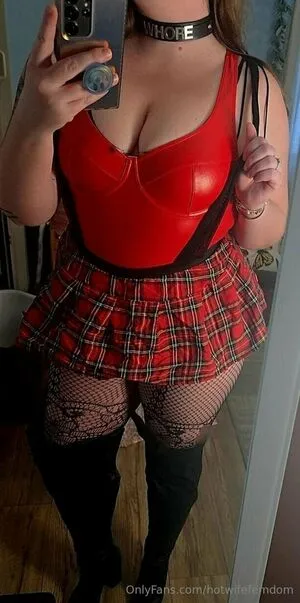 Hotwifefemdom OnlyFans Leaked Free Thumbnail Picture - #oYCLSsW5er