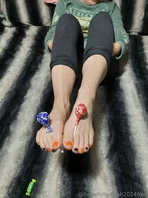 Hotwifehannah2024free OnlyFans Leaked Free Thumbnail Picture - #ZKy8H2wQRU