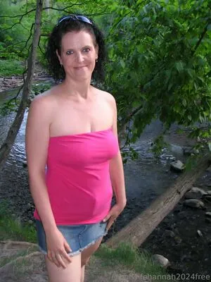 Hotwifehannah2024free OnlyFans Leaked Free Thumbnail Picture - #kff3hNS4mo