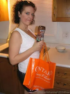 Hotwifehannah2024free OnlyFans Leaked Free Thumbnail Picture - #mKsp8nl0gX