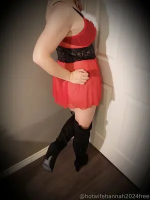 Hotwifehannah2024free OnlyFans Leaked Free Thumbnail Picture - #oiTQSFv23U