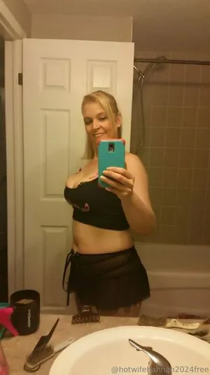 Hotwifehannah2024free OnlyFans Leaked Free Thumbnail Picture - #qHjziKF4fS