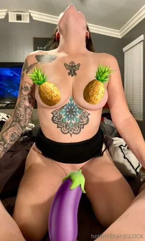 Hotwifehardglock OnlyFans Leaked Free Thumbnail Picture - #Ve1TDLCGCP