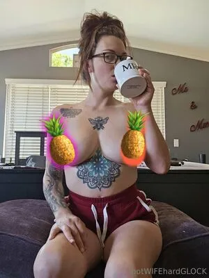 Hotwifehardglock OnlyFans Leaked Free Thumbnail Picture - #ym3YWqc6ie