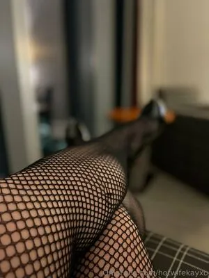 Hotwifekayxo OnlyFans Leaked Free Thumbnail Picture - #DySIREVvsY