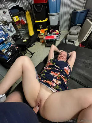 Hotwifekk OnlyFans Leaked Free Thumbnail Picture - #C6LgyO52rt
