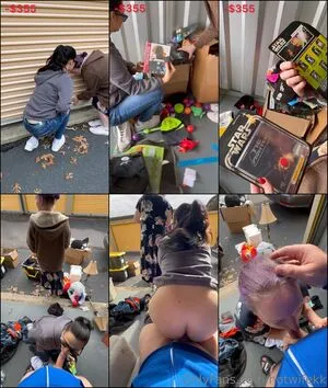 Hotwifekk OnlyFans Leaked Free Thumbnail Picture - #s3RlnEDUgO