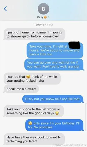 Hotwifekkfree OnlyFans Leaked Free Thumbnail Picture - #bA11KCNEsL