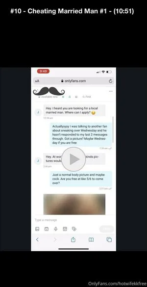 Hotwifekkfree OnlyFans Leaked Free Thumbnail Picture - #oj1h8V1FY8