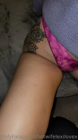 Hotwifelexilovex OnlyFans Leaked Free Thumbnail Picture - #L4nhDsIwzt