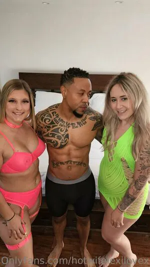 Hotwifelexilovex OnlyFans Leaked Free Thumbnail Picture - #eHX2EjjPcN
