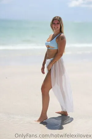 Hotwifelexilovex OnlyFans Leaked Free Thumbnail Picture - #ex02rrxNvA