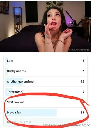 Hotwifemargot OnlyFans Leaked Free Thumbnail Picture - #VE0MiiVHjs